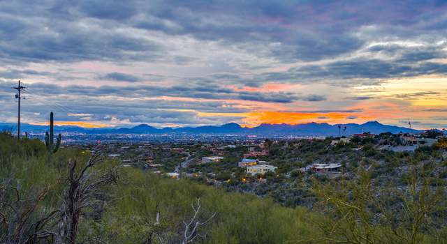 Photo of 6061 N Paseo Zaldivar, Tucson, AZ 85750