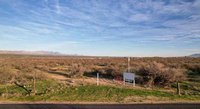 Photo of TBD Black Rock Rd Unit TBD, Fort Thomas, AZ 85536