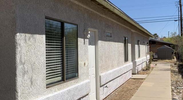 Photo of 620 E Lester St, Tucson, AZ 85705