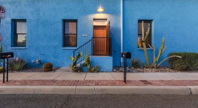 Photo of 422 N Court Ave, Tucson, AZ 85701