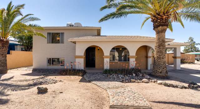 Photo of 4131 W Orangewood Dr, Tucson, AZ 85741