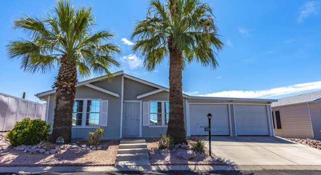 Photo of 3491 S Feldspar Ave, Tucson, AZ 85735