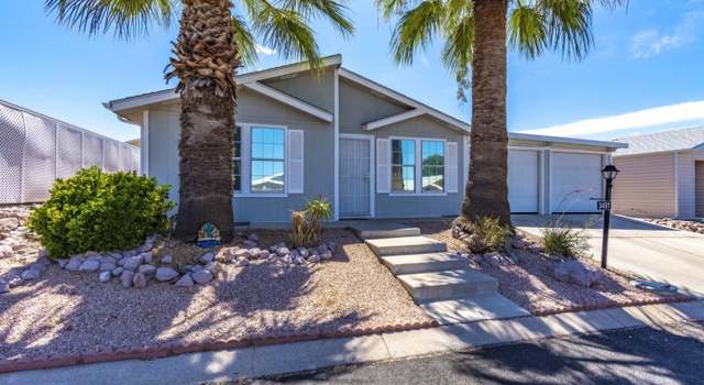 Photo of 3491 S Feldspar Ave, Tucson, AZ 85735