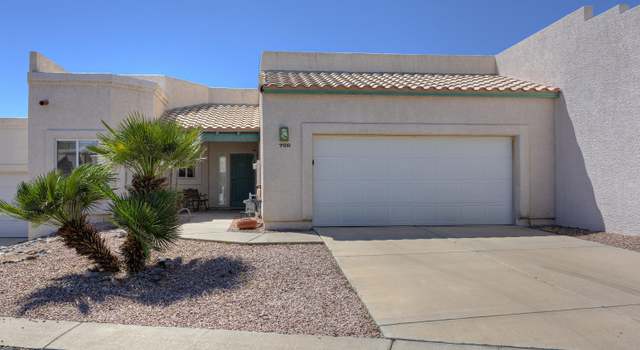 Photo of 709 W Camino Del Bondadoso, Green Valley, AZ 85614