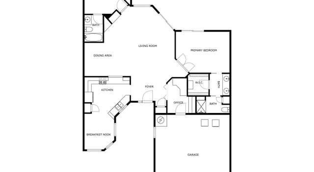 Photo of 709 W Camino Del Bondadoso, Green Valley, AZ 85614