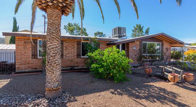 Photo of 6952 E Princeton Dr, Tucson, AZ 85710