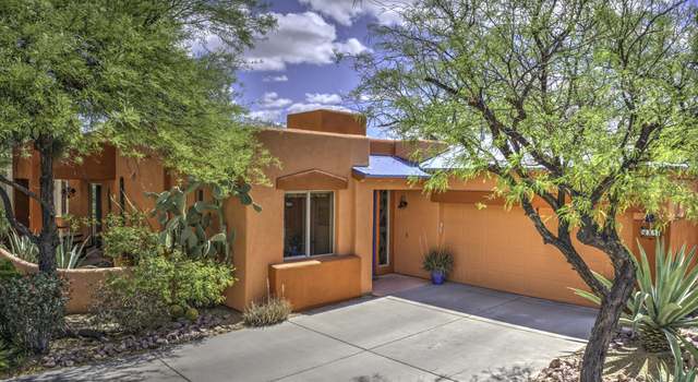 Photo of 5027 S Thunder Sky Way, Tucson, AZ 85747