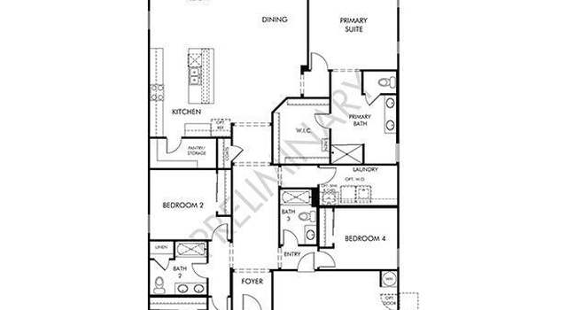 Photo of 10561 E Blue Marble St, Tucson, AZ 85748