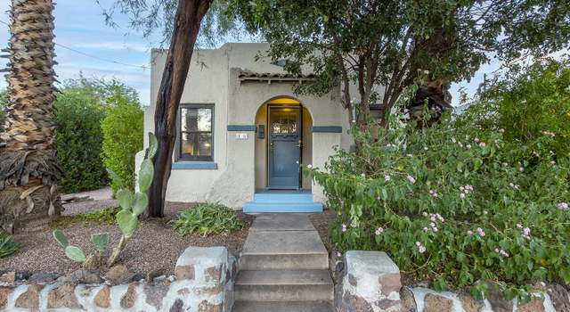 Photo of 128 N Jacobus Ave, Tucson, AZ 85705