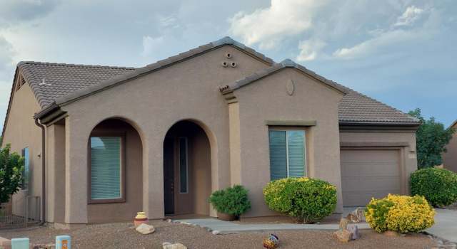 Photo of 2035 W Demetrie Canyon Dr, Green Valley, AZ 85622