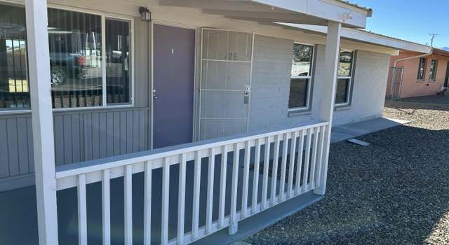 Photo of 129 W 6th Ave, San Manuel, AZ 85631
