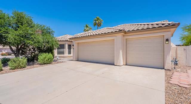 Photo of 8348 N Mammoth Dr, Tucson, AZ 85743