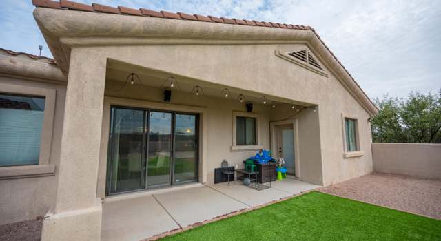 Photo of 375 Paseo Ardilla, Rio Rico, AZ 85648