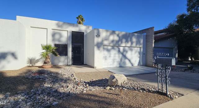 Photo of 1300 N Dorado Blvd, Tucson, AZ 85715