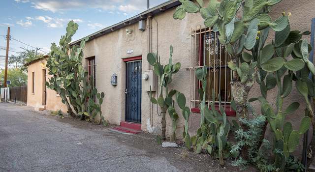 Photo of 266 S Railroad Ave, Tucson, AZ 85701
