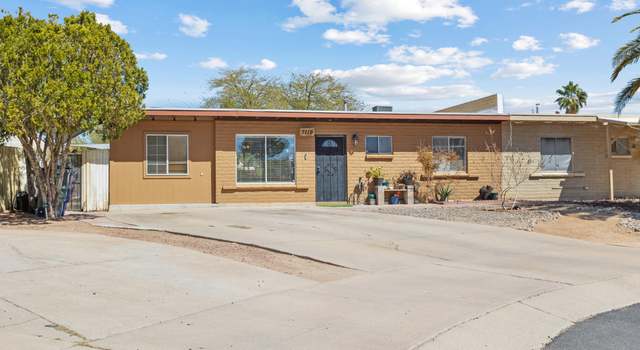 Photo of 7119 E Bellingham Dr, Tucson, AZ 85730