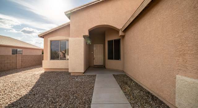 Photo of 6712 S Yellow Rattle Ct, Tucson, AZ 85756