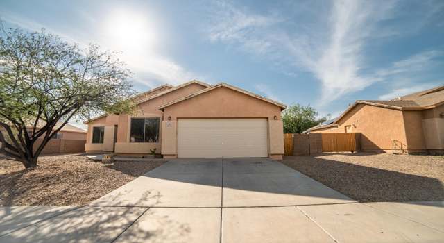Photo of 6712 S Yellow Rattle Ct, Tucson, AZ 85756