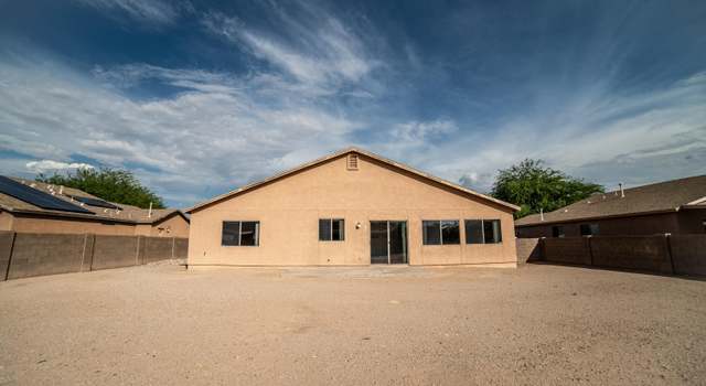 Photo of 6712 S Yellow Rattle Ct, Tucson, AZ 85756