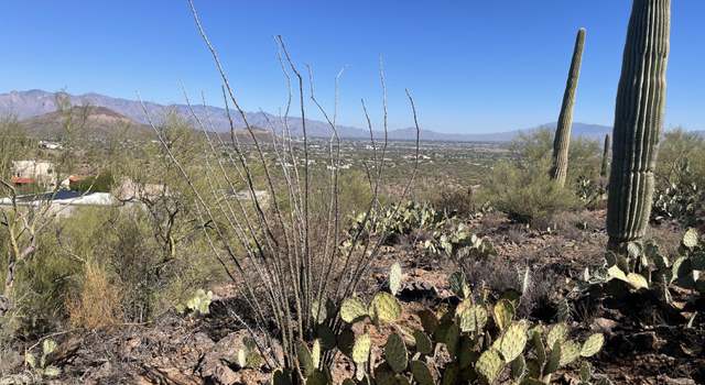 Photo of 3087 W Mockingbird Ln, Tucson, AZ 85713