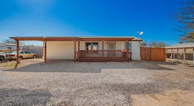 Photo of 13427 N Warfield Cir, Marana, AZ 85658
