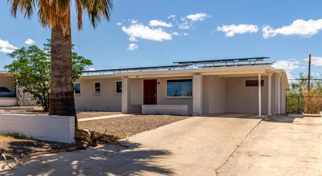 Photo of 1618 S Via Elnora, Tucson, AZ 85713