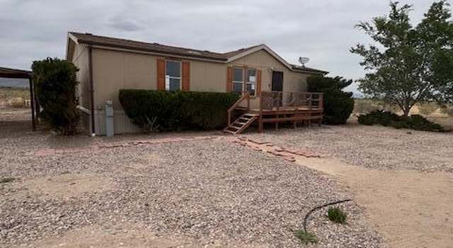 Photo of 1961 N Cotton Tail Ln, Cochise, AZ 85606