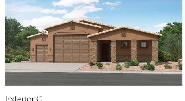 Photo of 6691 W Winding Knoll Pl, Marana, AZ 85658