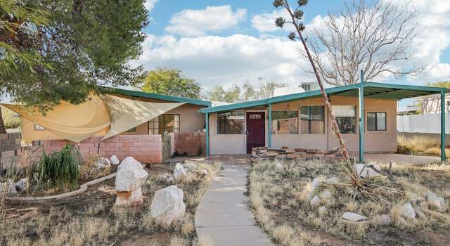 Photo of 16613 N Avenida De La Canada, Tucson, AZ 85739