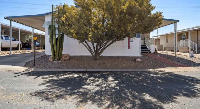 Photo of 6171 S Mainside Dr, Tucson, AZ 85746