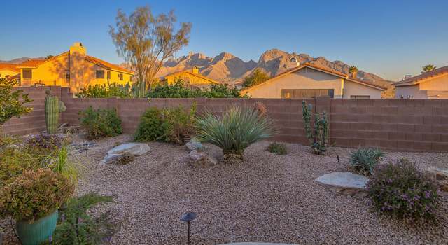 Photo of 653 W Paseo Rio Grande, Tucson, AZ 85737