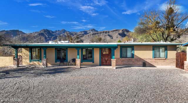 Photo of 4541 N Meadow Ln, Tucson, AZ 85749