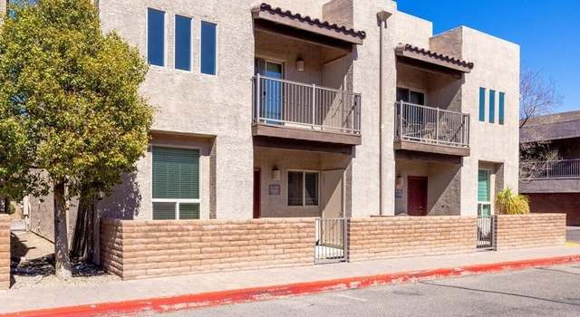 Photo of 4174 N Thurston Ln Unit 101, Tucson, AZ 85705