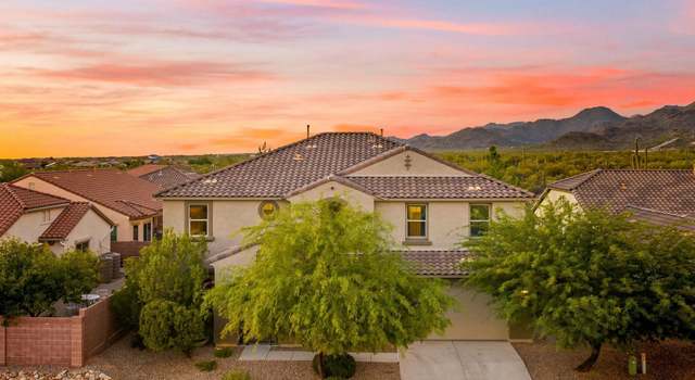 Photo of 12487 N Wind Runner Pkwy, Marana, AZ 85658