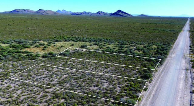 Photo of 1.03 Acres N Leslie Cyn #87, Douglas, AZ 85607