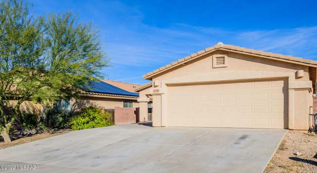 Photo of 7295 E Laughing Tree Ln, Tucson, AZ 85756
