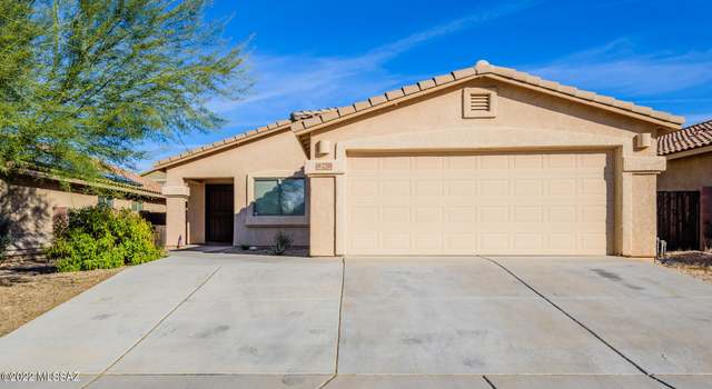 Photo of 7295 E Laughing Tree Ln, Tucson, AZ 85756