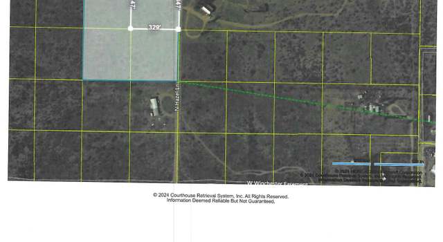 Photo of TBD N Hazel Ln #187, AZ 85643