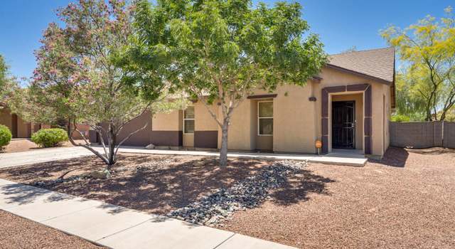 Photo of 4885 W Calle Don Alfonso, Tucson, AZ 85757