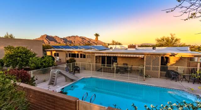 Photo of 6749 N Sesame Ln, Tucson, AZ 85704