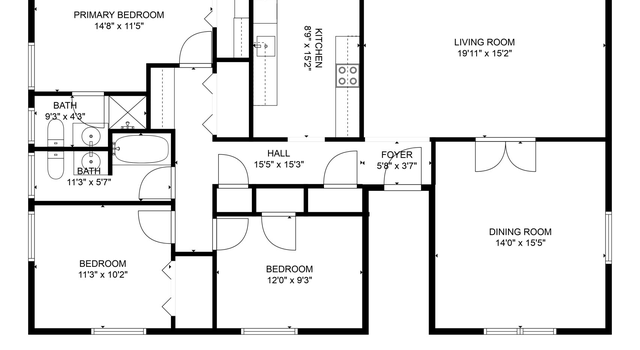 Photo of 30 N Avenida De La Madero, Tucson, AZ 85710