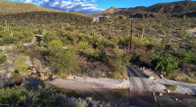 Photo of 12865 E Cabeza De Vaca, Tucson, AZ 85749