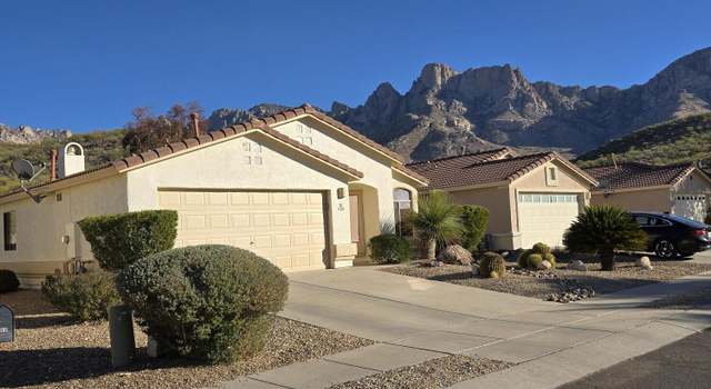 Photo of 11336 N Flat Granite Dr, Tucson, AZ 85737