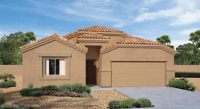 Photo of 12445 W Judit Ct, Marana, AZ 85653