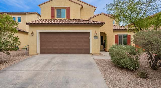 Photo of 10839 E Deep Sky Dr, Tucson, AZ 85747