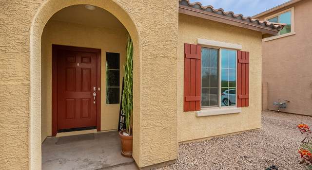 Photo of 10839 E Deep Sky Dr, Tucson, AZ 85747