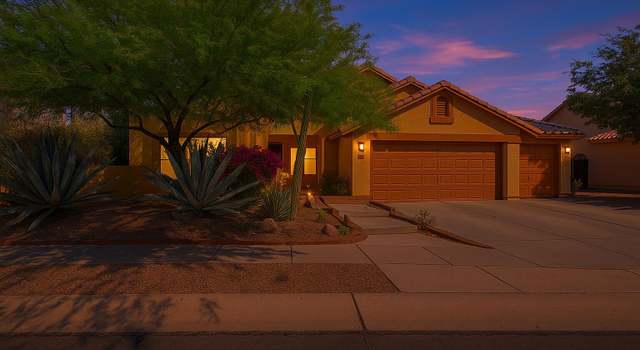 Photo of 8390 N Poudre Dr, Tucson, AZ 85743