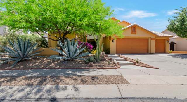 Photo of 8390 N Poudre Dr, Tucson, AZ 85743