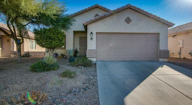 Photo of 2630 W Cezanne Cir, Tucson, AZ 85741