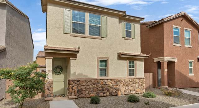 Photo of 1112 E Ascent St, Tucson, AZ 85719